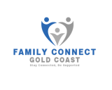 https://www.logocontest.com/public/logoimage/1587967416Family Connect Gold Coast-10.png